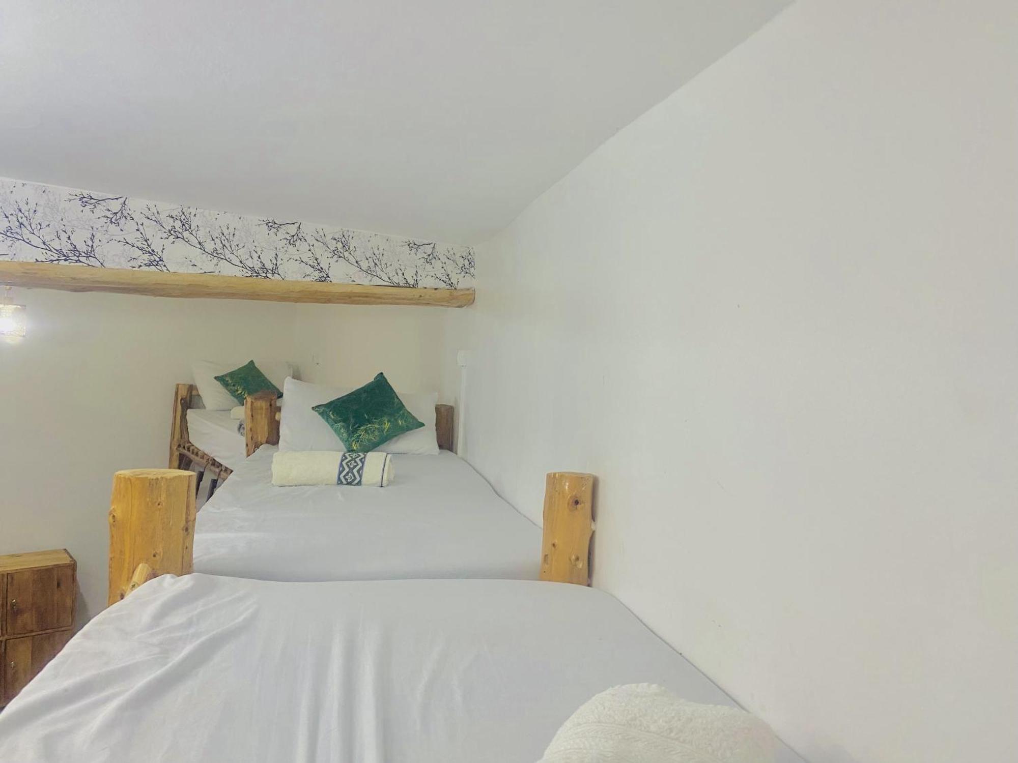Tizaou Guest House Taghazout Exterior photo