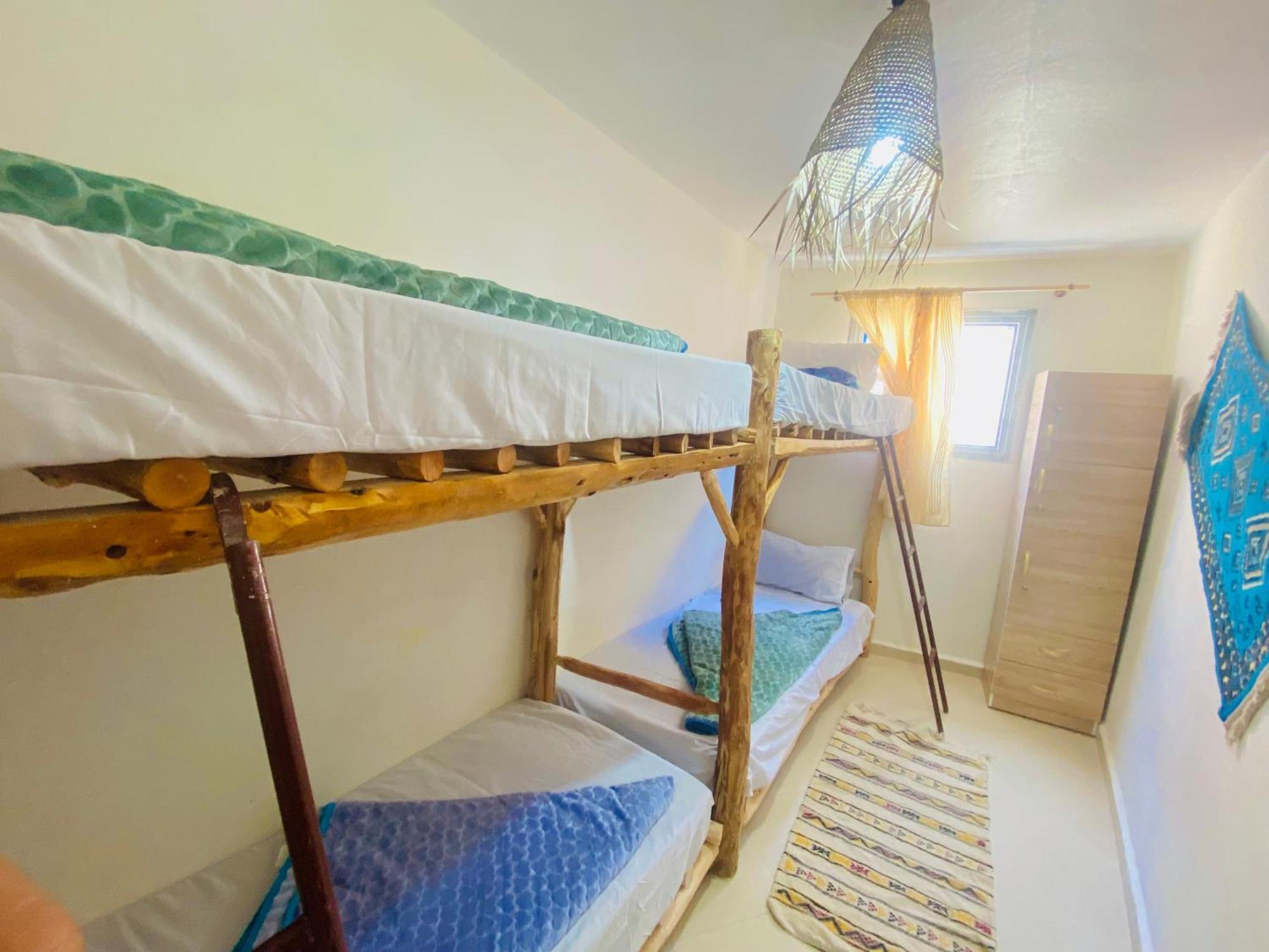 Tizaou Guest House Taghazout Room photo