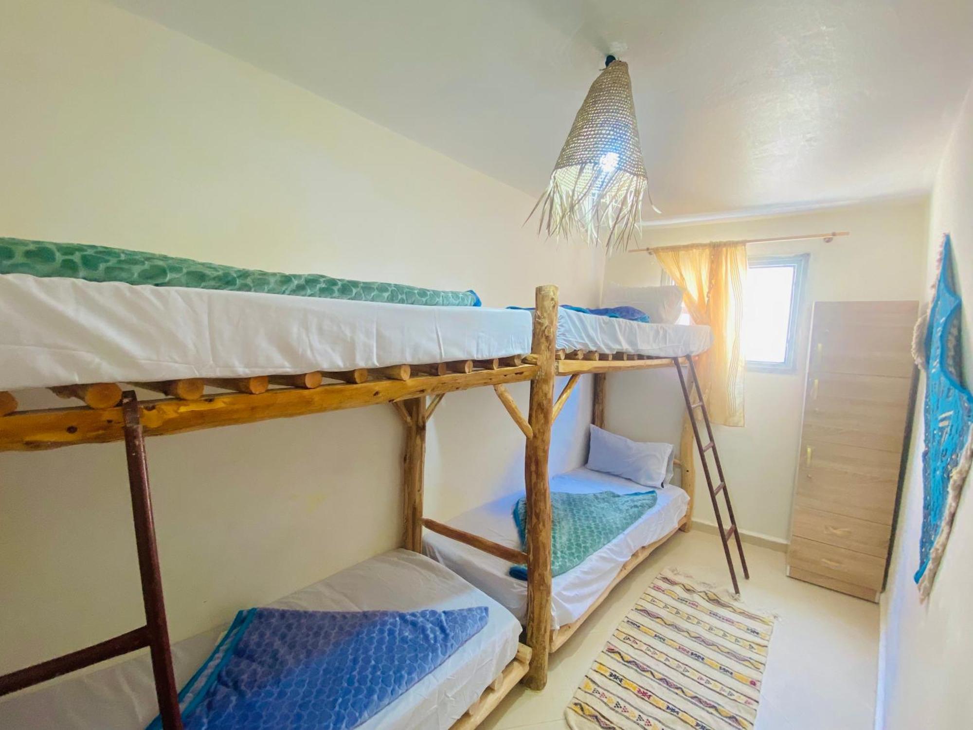 Tizaou Guest House Taghazout Room photo